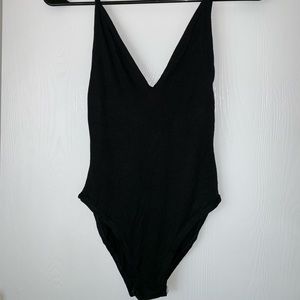 Boohoo bodysuit